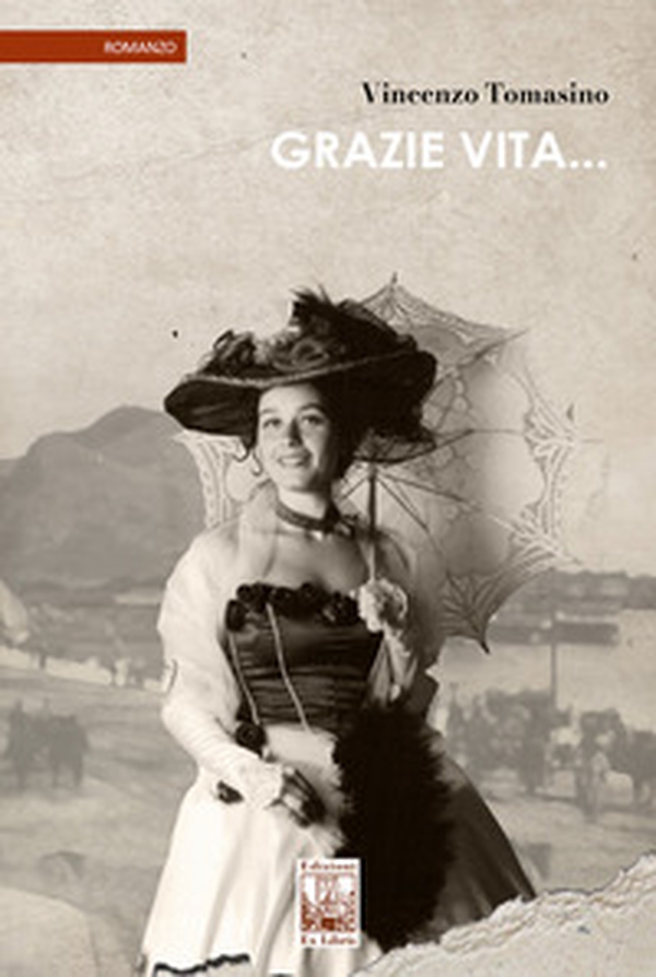 Grazie Vita... - Librerie.coop Grazie Vita... - Librerie.coop