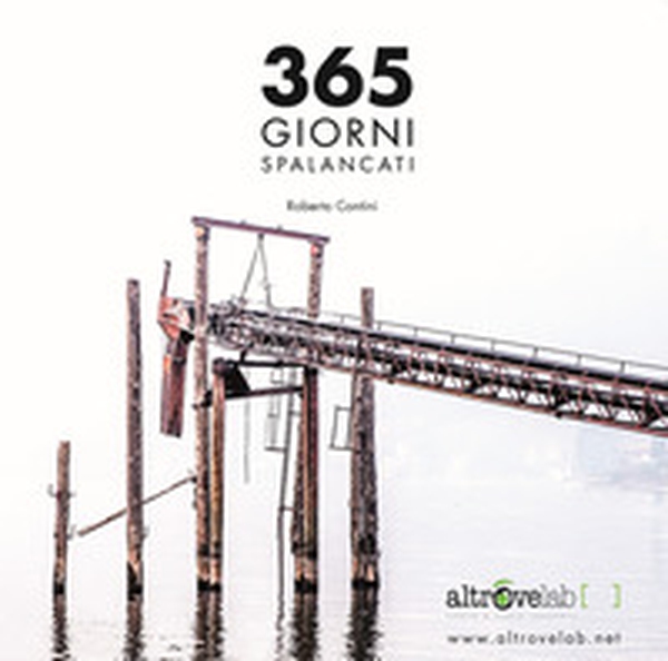 365 giorni spalancati - Librerie.coop 365 giorni spalancati - Librerie.coop