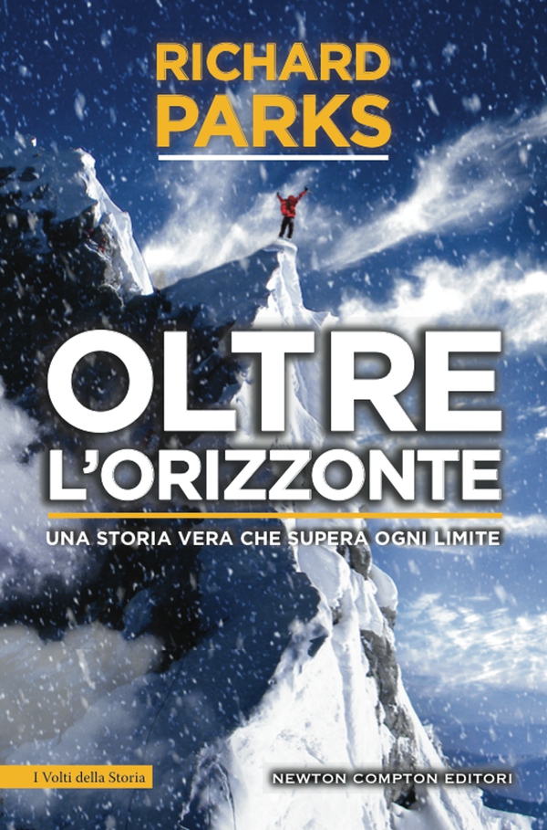 Oltre l'orizzonte - Librerie.coop Oltre l'orizzonte - Librerie.coop