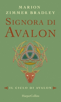 Signora di Avalon - Librerie.coop Signora di Avalon - Librerie.coop