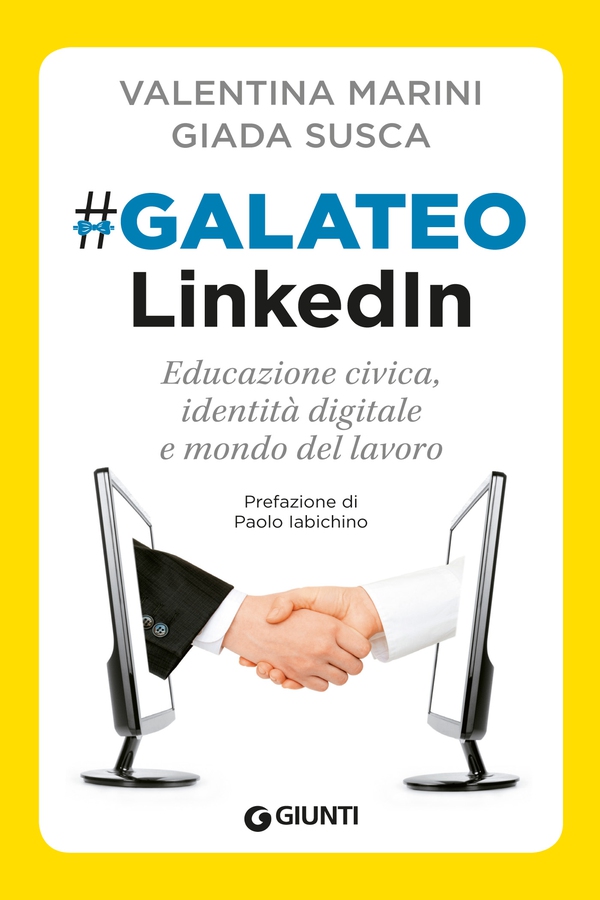 #GalateoLinkedIn - Librerie.coop #GalateoLinkedIn - Librerie.coop
