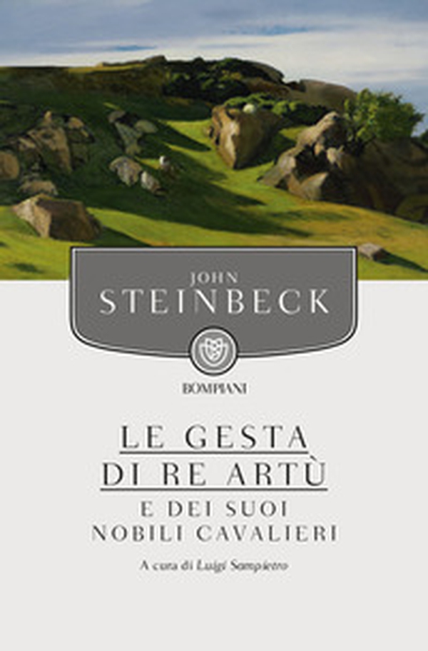 Le gesta di re Artù e dei suoi nobili cavalieri - Librerie.coop Le gesta di re Artù e dei suoi nobili cavalieri - Librerie.coop