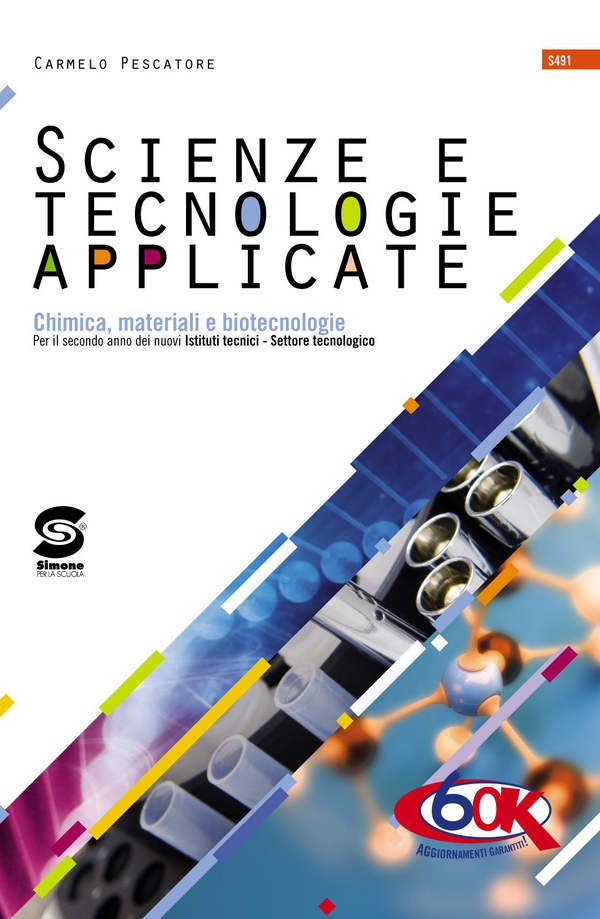 Scienze e tecnologie applicate - Librerie.coop Scienze e tecnologie applicate - Librerie.coop
