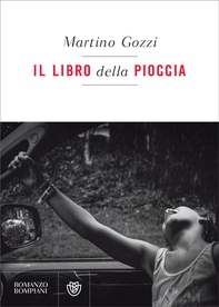 Il libro della pioggia - Librerie.coop