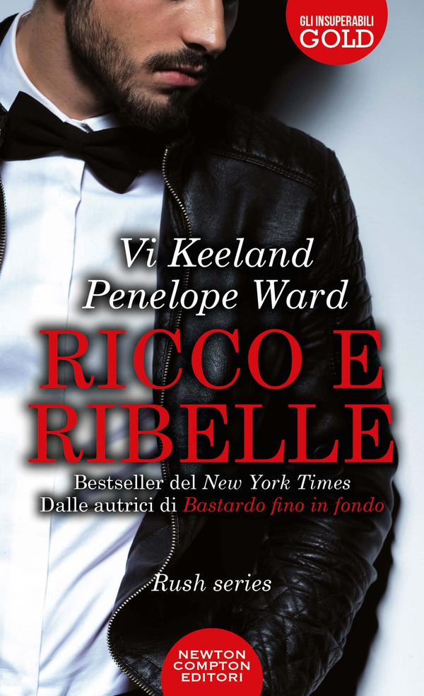 Ricco e ribelle - Librerie.coop Ricco e ribelle - Librerie.coop