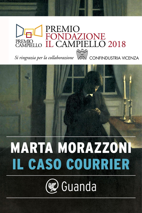 Il caso Courrier - Librerie.coop Il caso Courrier - Librerie.coop