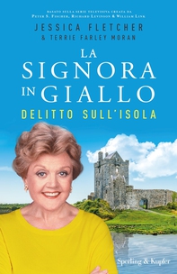 La Signora in Giallo. Delitto sull'isola - Librerie.coop