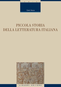 Piccola storia della letteratura italiana - Librerie.coop Piccola storia della letteratura italiana - Librerie.coop