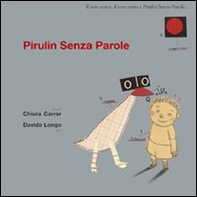 Pirulin senza parole - Librerie.coop