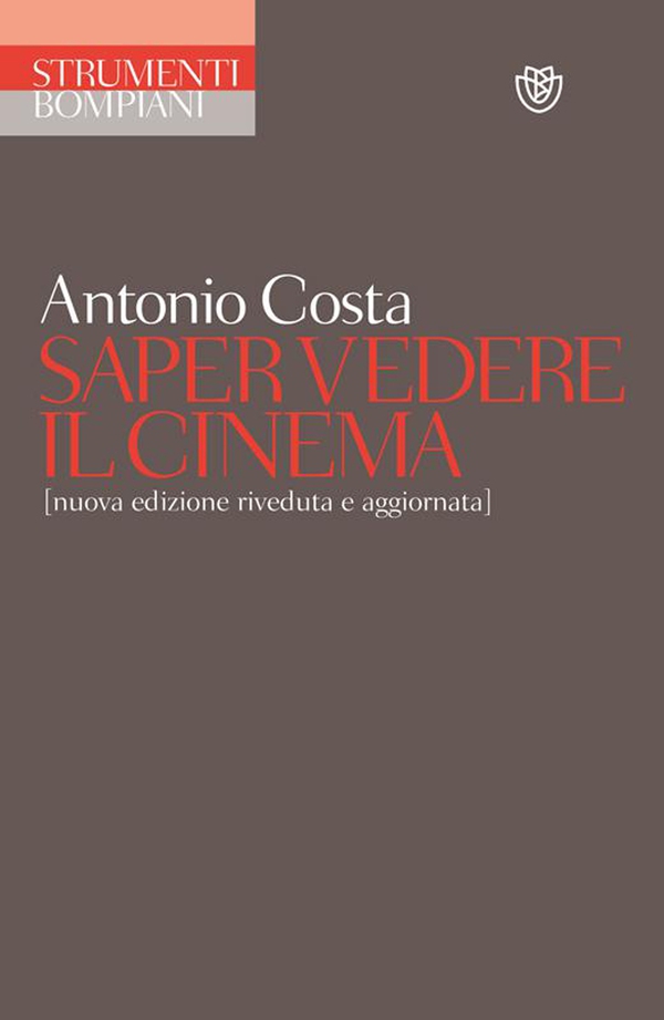 Saper vedere il cinema - Librerie.coop Saper vedere il cinema - Librerie.coop