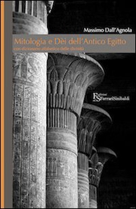 Mitologia e dèi dell'Antico Egitto - Librerie.coop