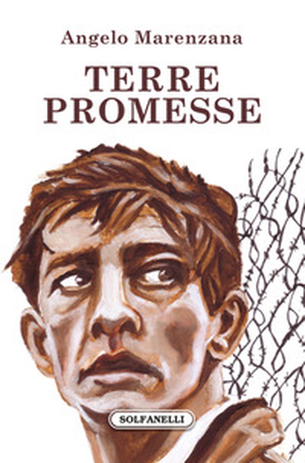 Terre promesse - Librerie.coop Terre promesse - Librerie.coop