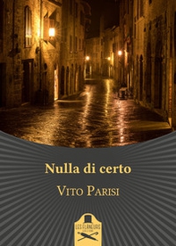 Nulla di certo - Librerie.coop