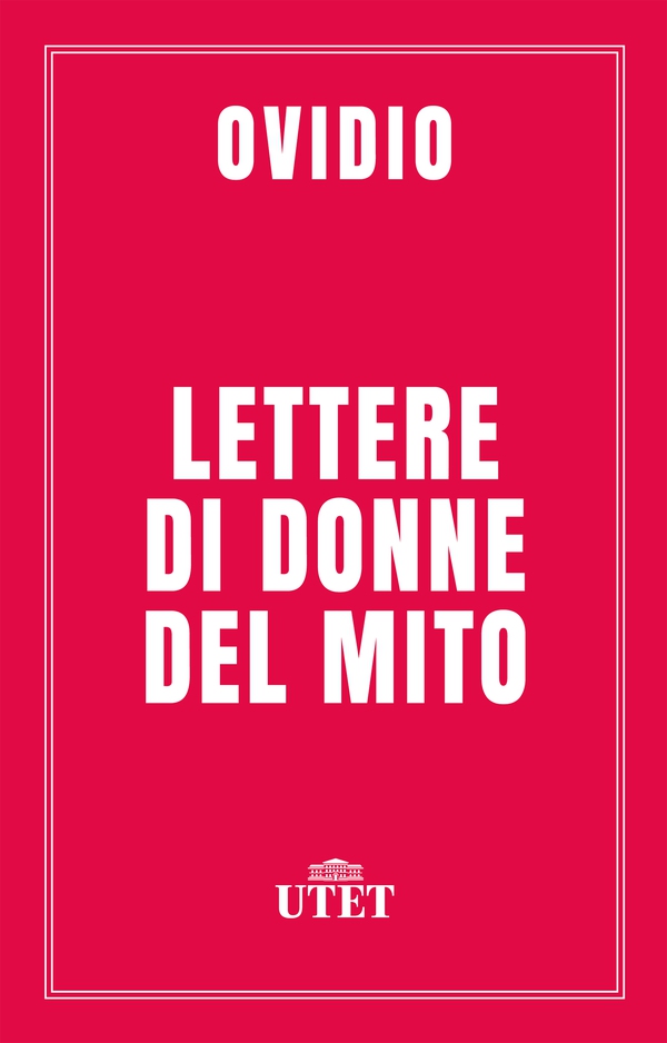 Lettere di donne del mito - Librerie.coop Lettere di donne del mito - Librerie.coop