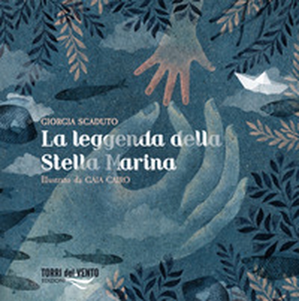 La leggenda della stella marina - Librerie.coop La leggenda della stella marina - Librerie.coop