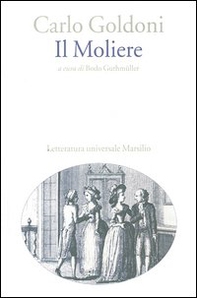 Il Molière - Librerie.coop
