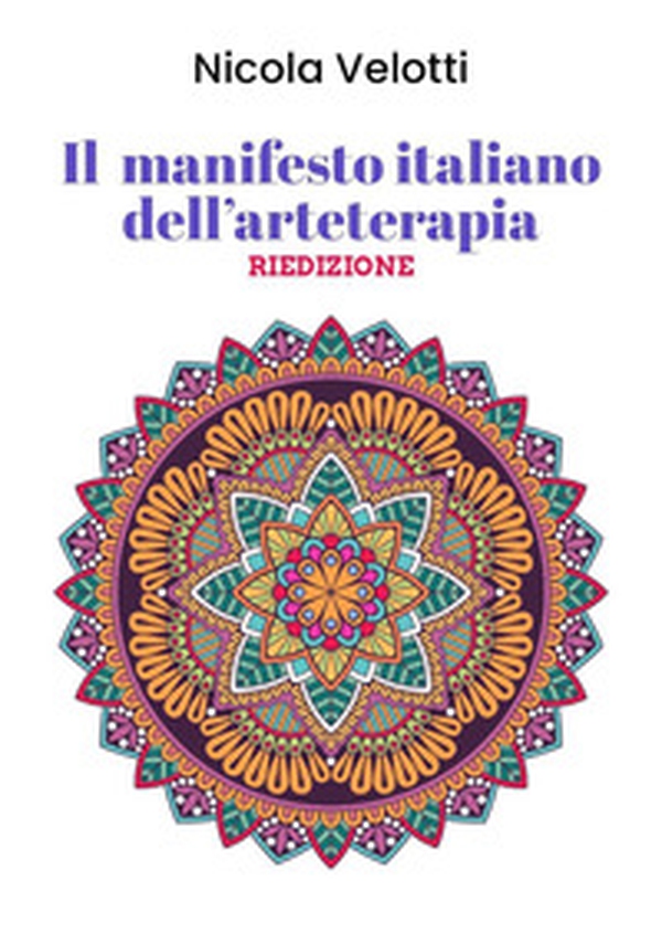 Il manifesto italiano dell'arteterapia - Librerie.coop Il manifesto italiano dell'arteterapia - Librerie.coop