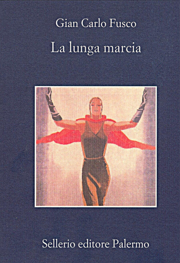 La lunga marcia - Librerie.coop La lunga marcia - Librerie.coop