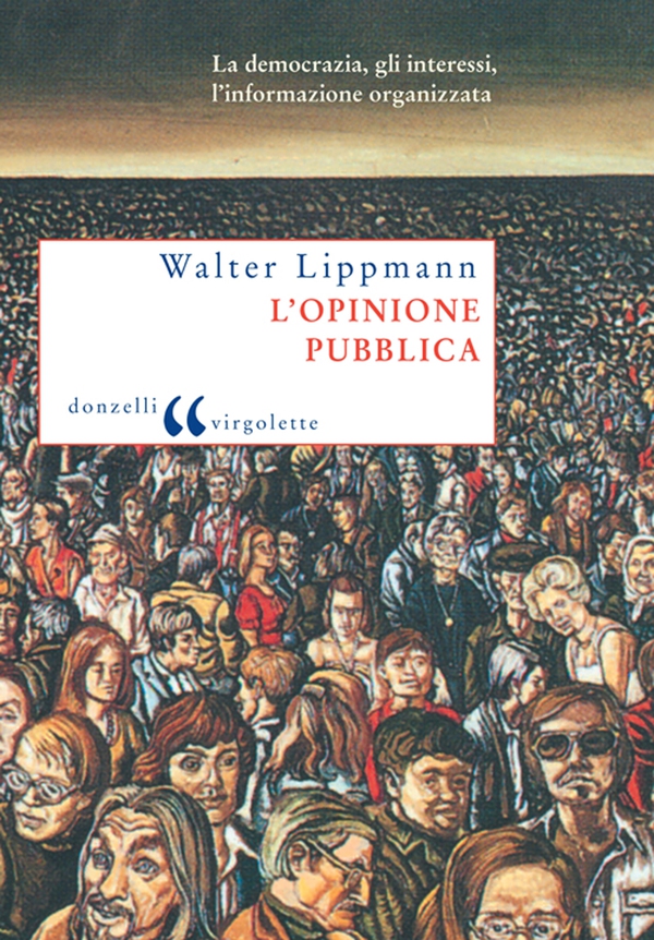 L’opinione pubblica - Librerie.coop L’opinione pubblica - Librerie.coop