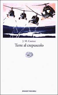 Terre al crepuscolo - Librerie.coop