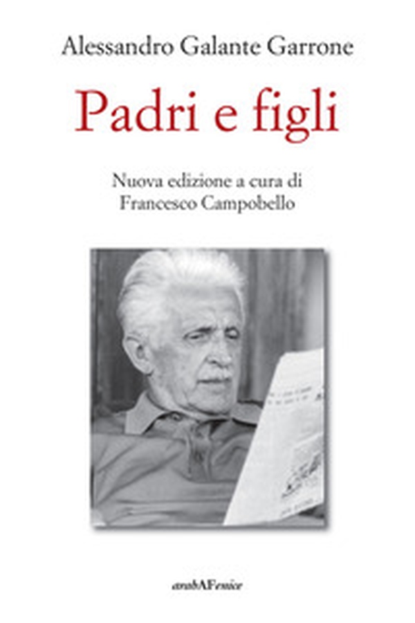 Padri e figli - Librerie.coop Padri e figli - Librerie.coop
