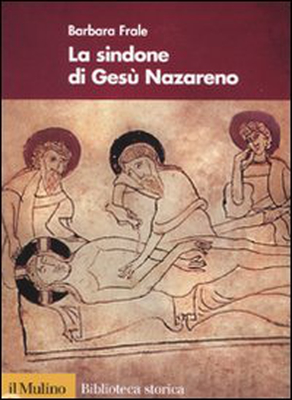 La Sindone di Gesù Nazareno - Librerie.coop La Sindone di Gesù Nazareno - Librerie.coop
