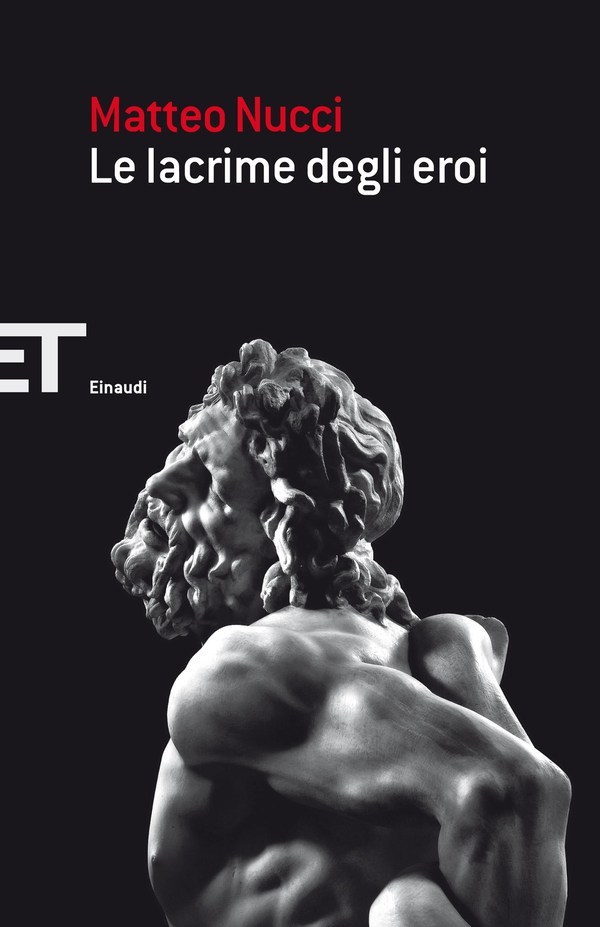 Le lacrime degli eroi - Librerie.coop Le lacrime degli eroi - Librerie.coop