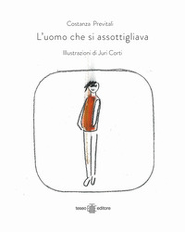 L'uomo che si assottigliava - Librerie.coop L'uomo che si assottigliava - Librerie.coop