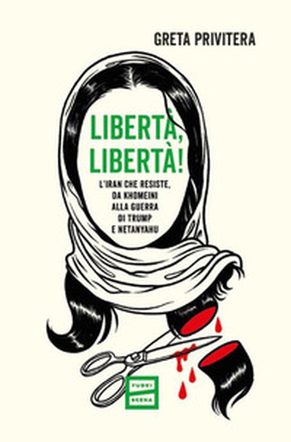 Libertà, libertà! - Librerie.coop