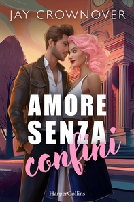 Amore senza confini - Librerie.coop