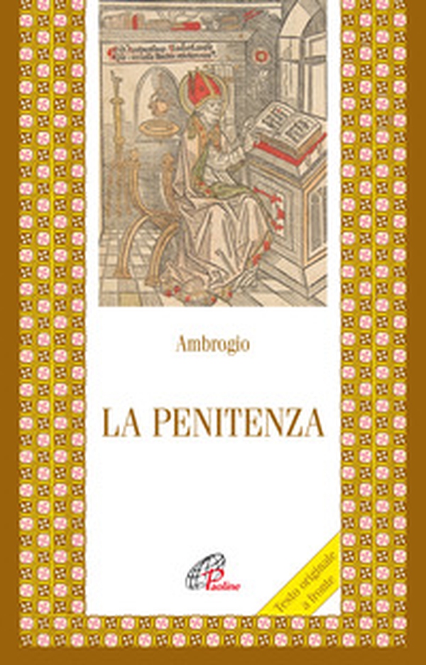 La penitenza - Librerie.coop La penitenza - Librerie.coop