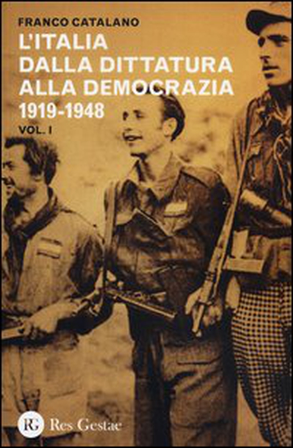 L'Italia dalla dittatura alla democrazia 1919-1948 - Librerie.coop