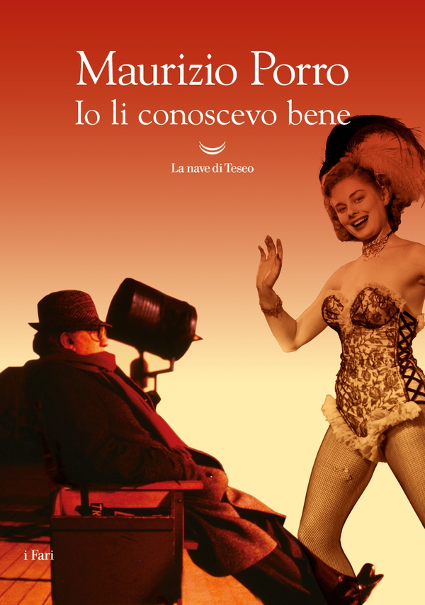 Io li conoscevo bene - Librerie.coop Io li conoscevo bene - Librerie.coop