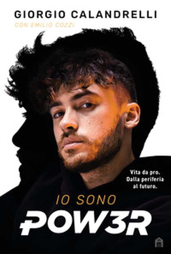 Io sono Pow3r - Librerie.coop Io sono Pow3r - Librerie.coop