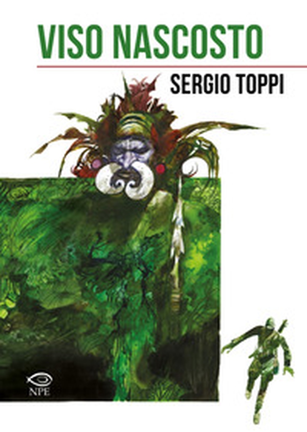 Viso nascosto - Librerie.coop Viso nascosto - Librerie.coop