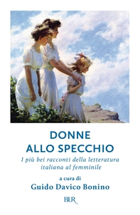 Donne allo specchio - Librerie.coop