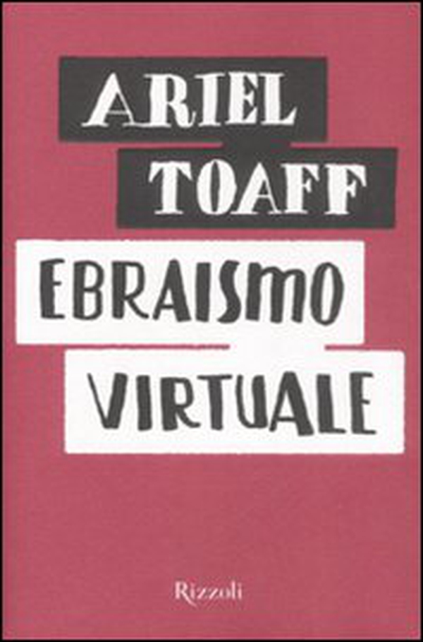Ebraismo virtuale - Librerie.coop Ebraismo virtuale - Librerie.coop