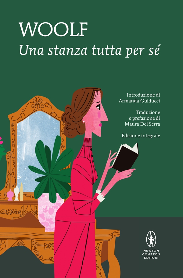 Una stanza tutta per sé - Librerie.coop Una stanza tutta per sé - Librerie.coop