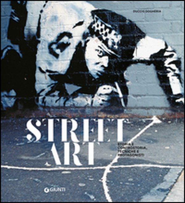 Street art - Librerie.coop Street art - Librerie.coop