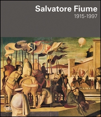 Salvatore Fiume - Librerie.coop