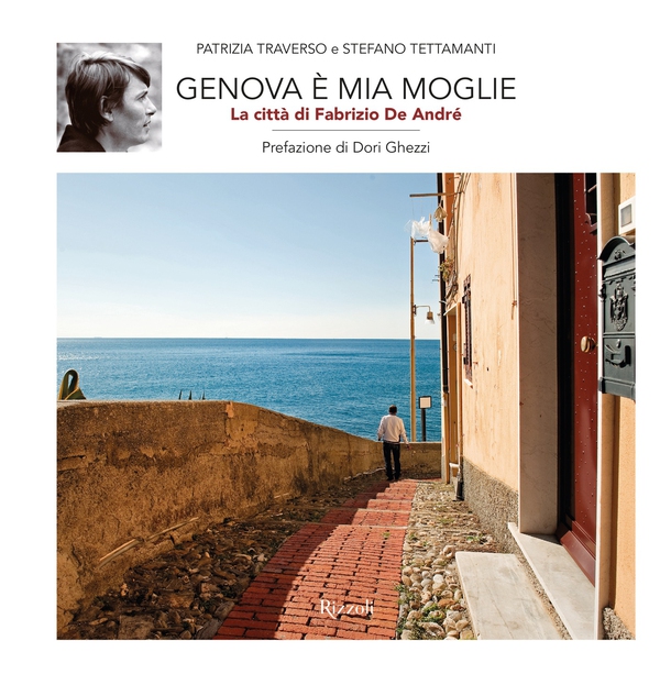 Genova è mia moglie - Librerie.coop Genova è mia moglie - Librerie.coop