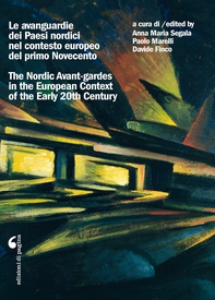 Le avanguardie dei Paesi nordici nel contesto europeo del primo Novecento - Librerie.coop