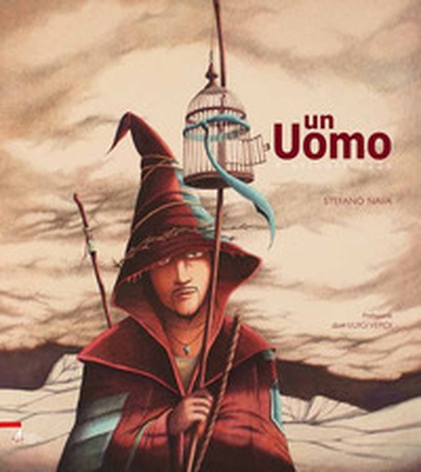 Un uomo. 4 ottobre 1226 - Librerie.coop Un uomo. 4 ottobre 1226 - Librerie.coop