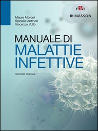 Manuale di malattie infettive - Librerie.coop Manuale di malattie infettive - Librerie.coop