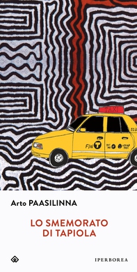 Lo smemorato di Tapiola - Librerie.coop