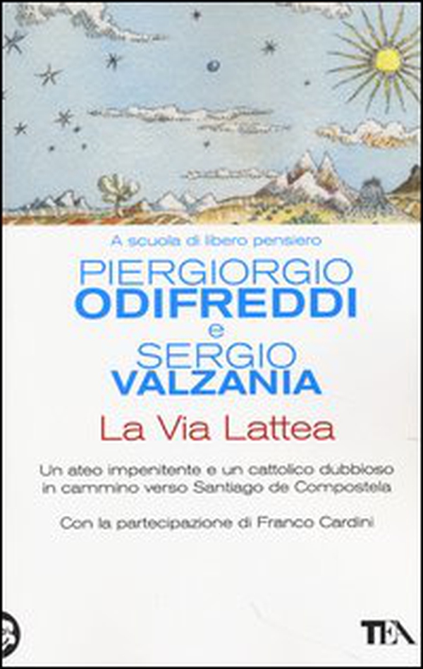 La via lattea - Librerie.coop La via lattea - Librerie.coop