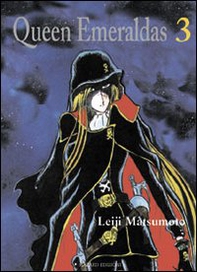 Queen Emeraldas - Librerie.coop