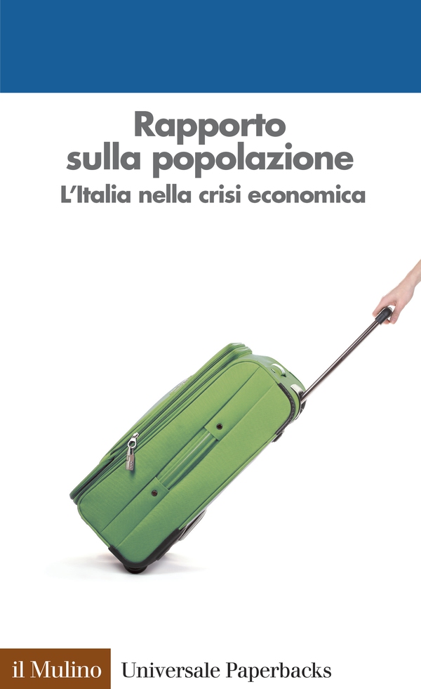 Rapporto sulla popolazione - Librerie.coop Rapporto sulla popolazione - Librerie.coop