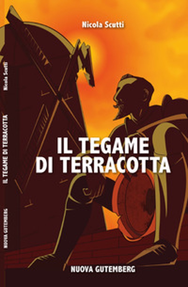Il tegame di terracotta - Librerie.coop Il tegame di terracotta - Librerie.coop