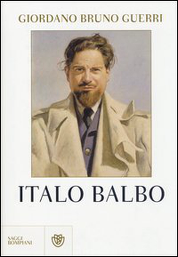 Italo Balbo - Librerie.coop Italo Balbo - Librerie.coop